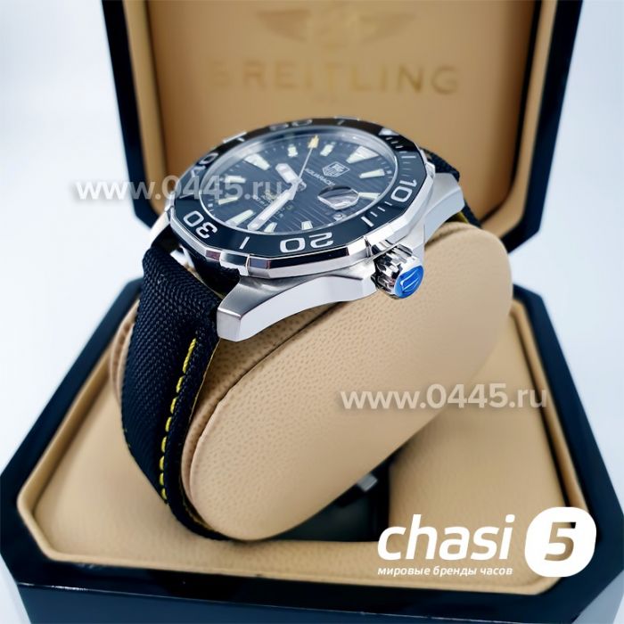 Часы Tag Heuer Aquaracer Calibre 5 - Дубликат (12854)