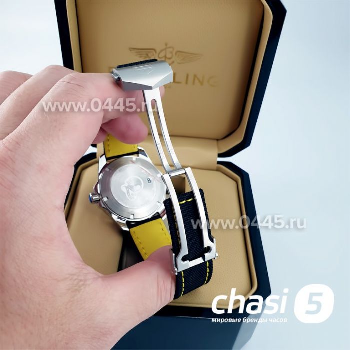 Часы Tag Heuer Aquaracer Calibre 5 - Дубликат (12854)