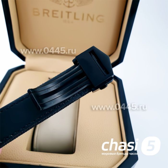 Часы Tag Heuer Aquaracer Calibre 5 - Дубликат (12855)