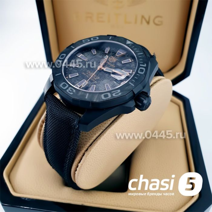 Часы Tag Heuer Aquaracer Calibre 5 - Дубликат (12855)