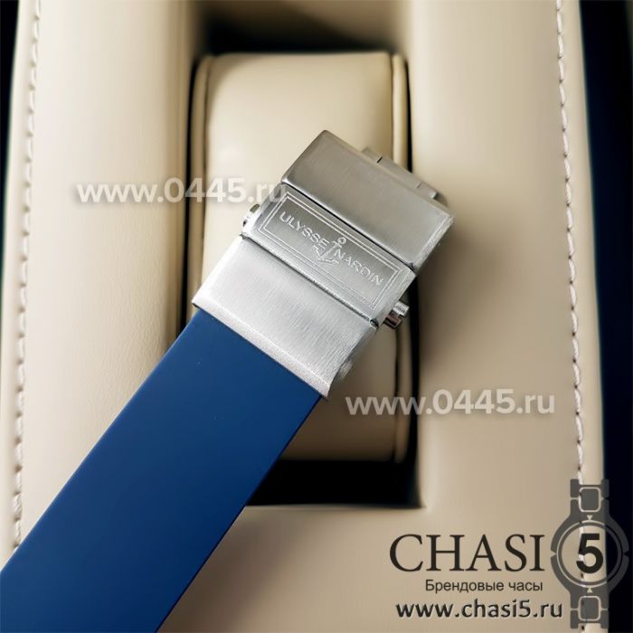 Часы Ulysse Nardin - Механика (01285)