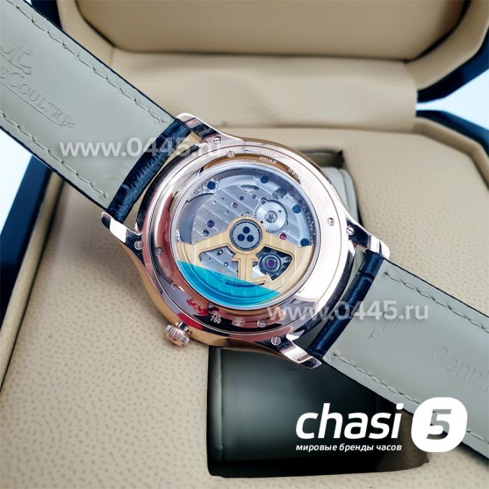 Часы Jaeger Le Coultre - Дубликат (12858)