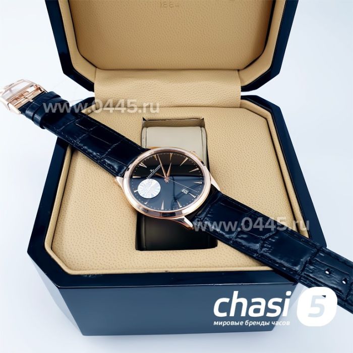 Часы Jaeger Le Coultre - Дубликат (12858)