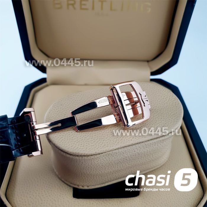 Часы Jaeger Le Coultre - Дубликат (12858)