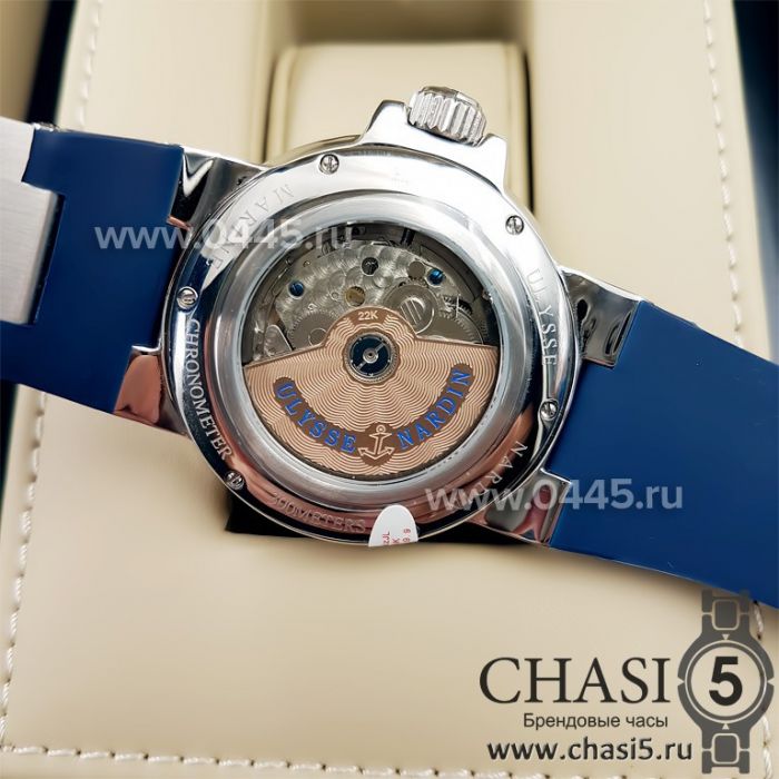Часы Ulysse Nardin - Механика (01285)