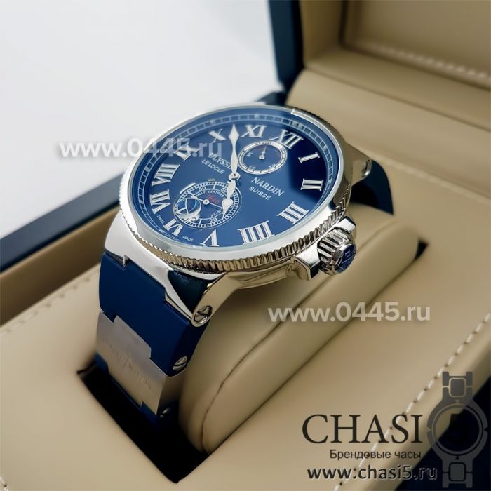 Часы Ulysse Nardin - Механика (01285)