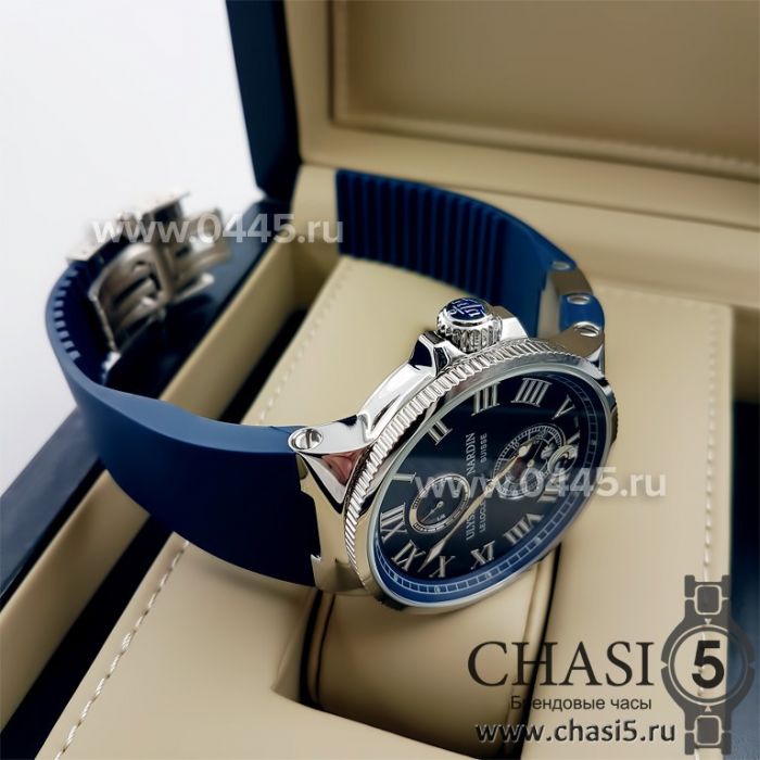 Часы Ulysse Nardin - Механика (01285)