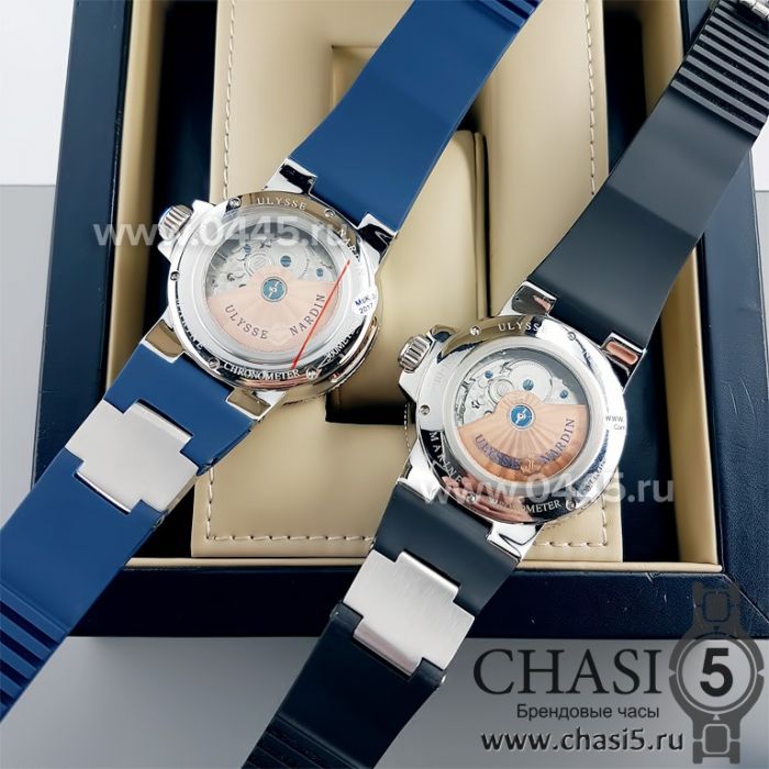 Часы Ulysse Nardin - Механика (01285)