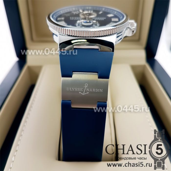 Часы Ulysse Nardin - Механика (01285)