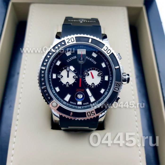 Часы Ulysse Nardin (01286)