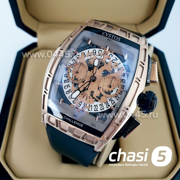 Часы Cvstos Challenge (12867)