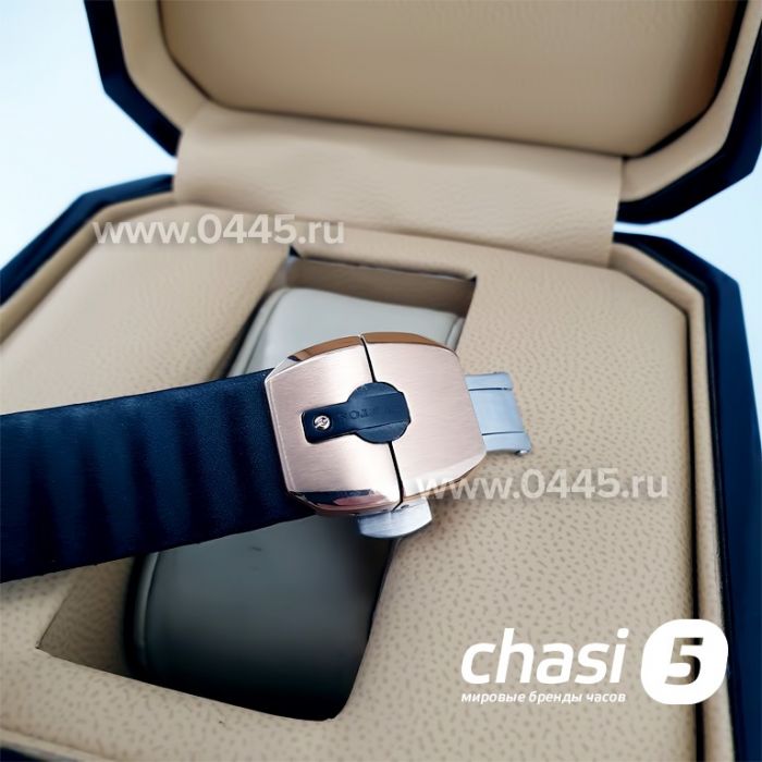 Часы Cvstos Challenge (12867)