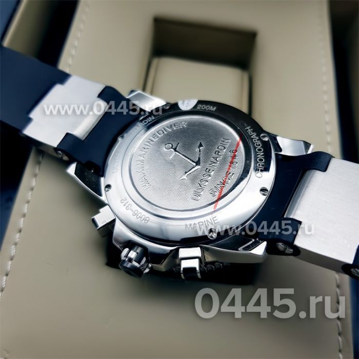 Часы Ulysse Nardin (01286)