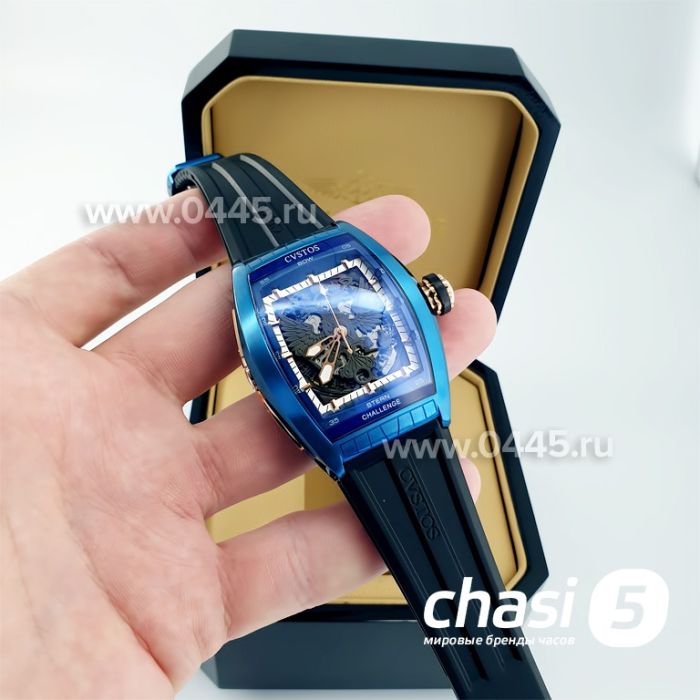 Часы Cvstos Challenge (12871)