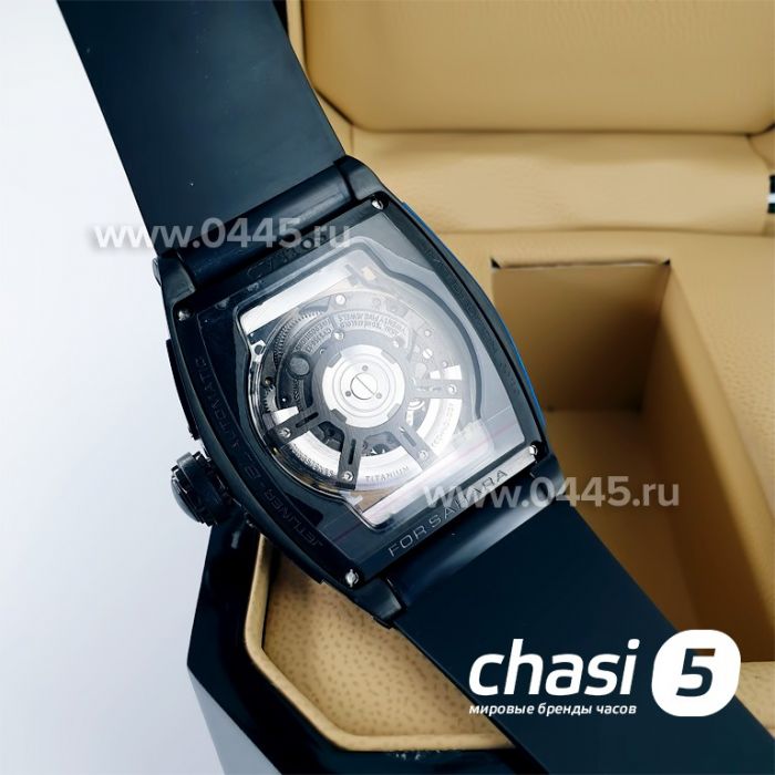 Часы Cvstos Challenge (12872)