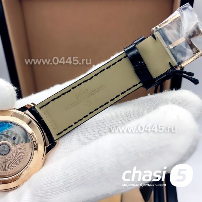 Часы Vacheron Constantin Patrimony - Дубликат (12911)