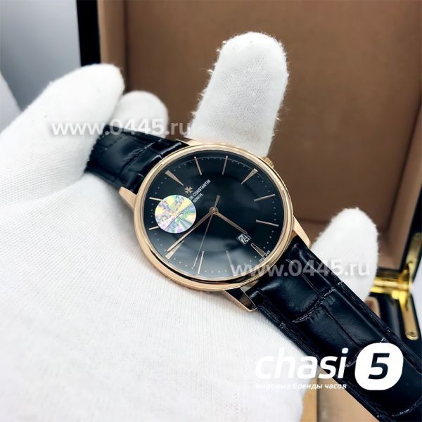 Часы Vacheron Constantin Patrimony - Дубликат (12911)