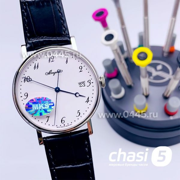 Часы Breguet Classique Complications - Дубликат (12915)