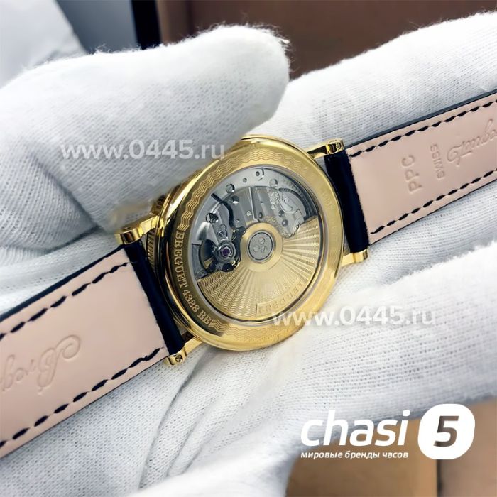 Часы Breguet Classique Complications - Дубликат (12916)