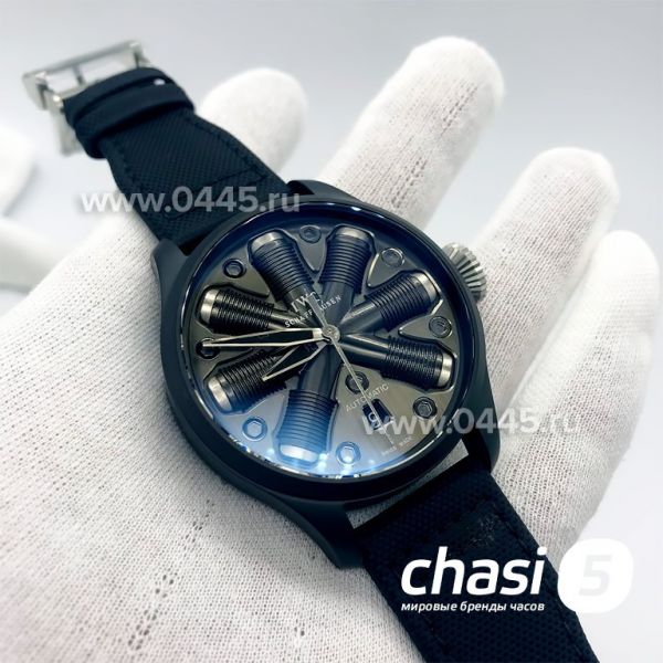 Часы IWC The Pilot's TOP GUN (12919)