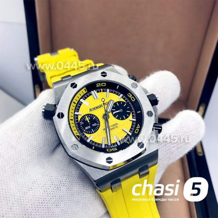 Часы Audemars Piguet-дубликат (12921)