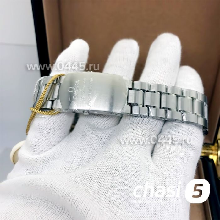 Часы Omega Speedmaster - Дубликат (12925)