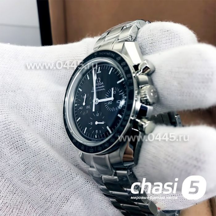 Часы Omega Speedmaster - Дубликат (12925)