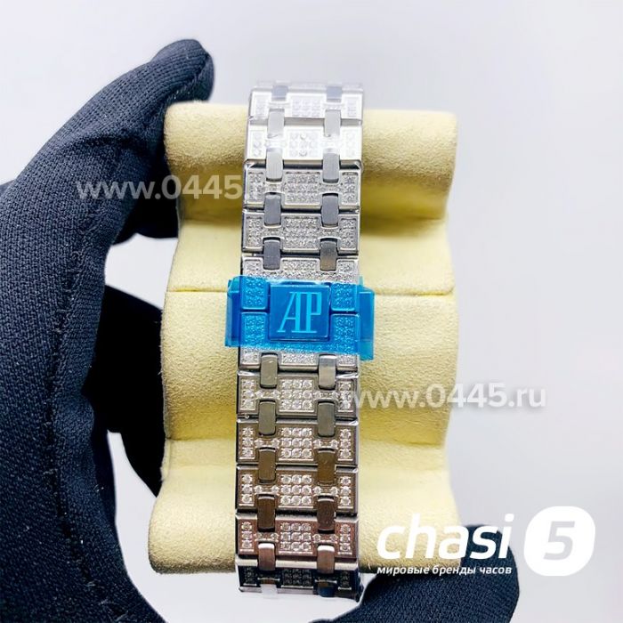 Часы Audemars Piguet Royal Oak Chronograph (12936)