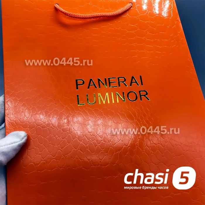 Часы Коробка Officine Panerai (12945)