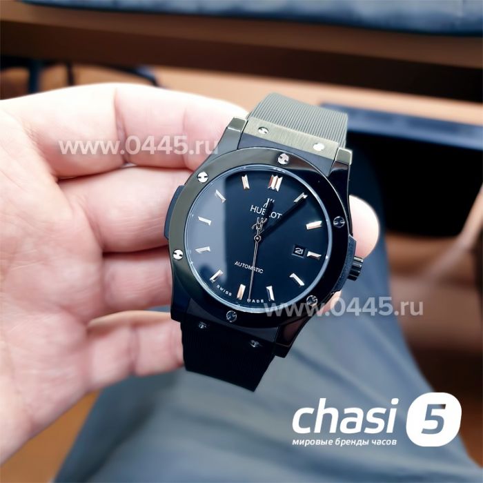 Часы HUBLOT Classic Fusion (12948)