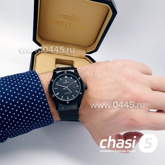 Часы HUBLOT Classic Fusion (12948)