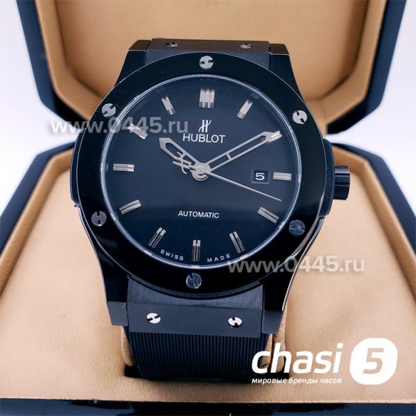 Часы HUBLOT Classic Fusion (12948)