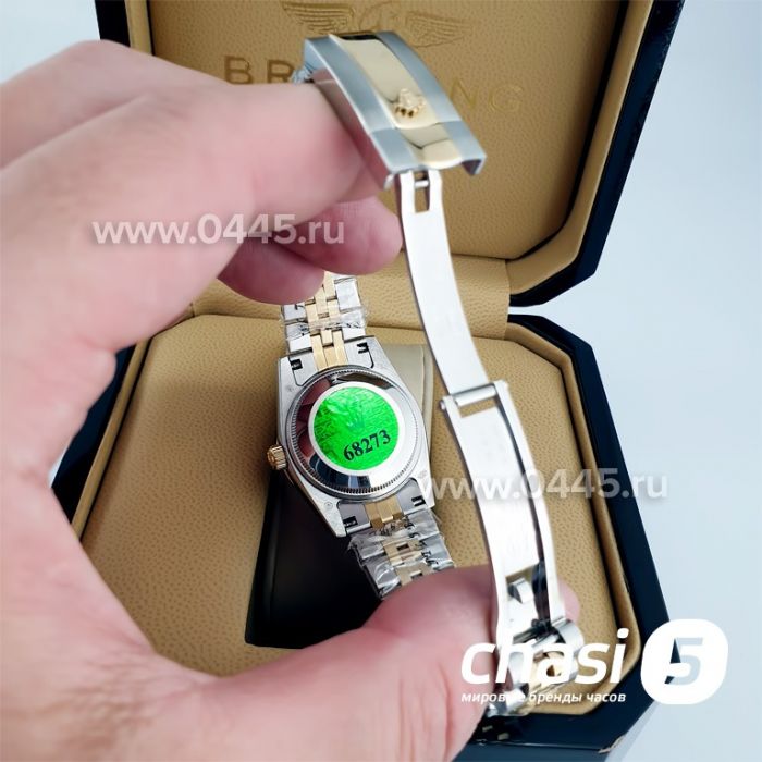 Часы Rolex Datejust (12953)