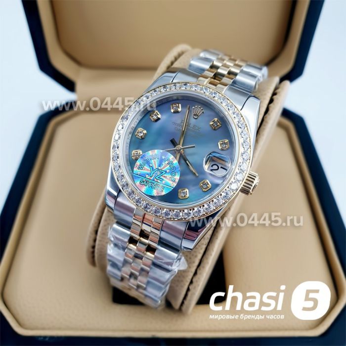 Часы Rolex Datejust (12953)