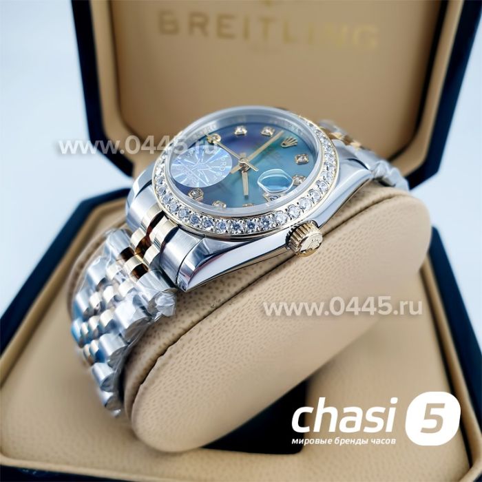 Часы Rolex Datejust (12953)