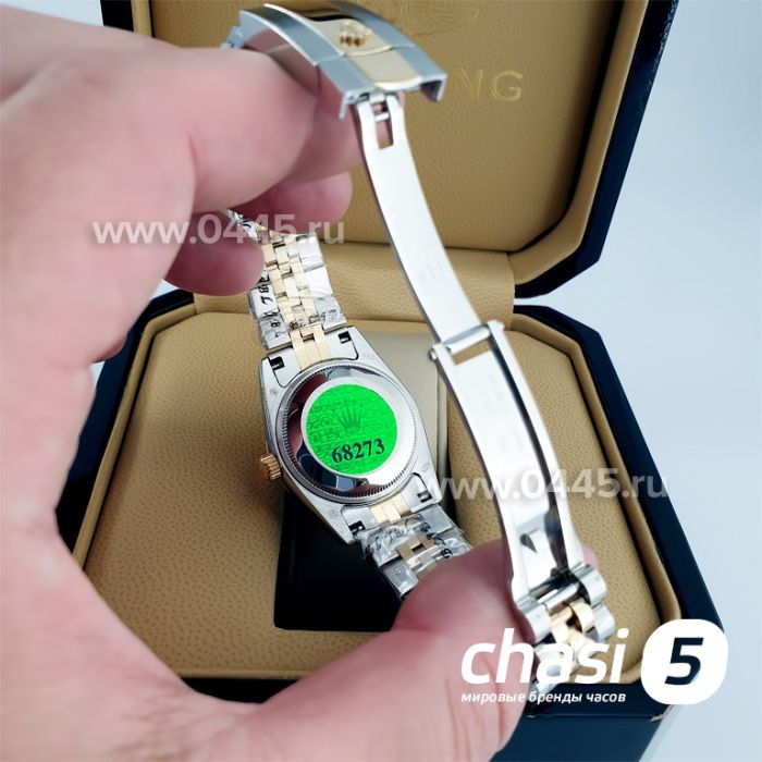 Часы Rolex Datejust (12955)