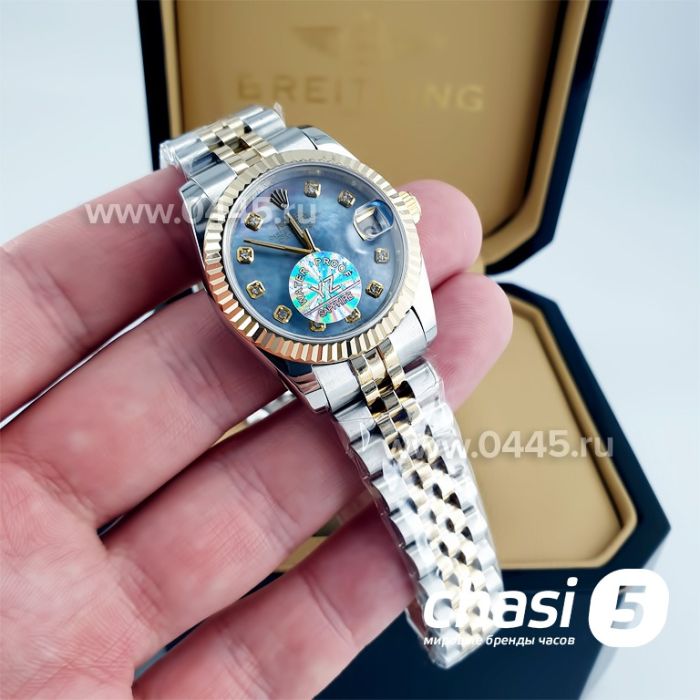Часы Rolex Datejust (12955)