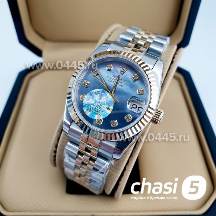 Часы Rolex Datejust (12955)