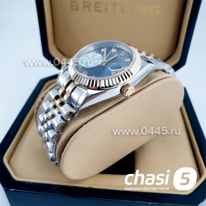 Часы Rolex Datejust (12955)