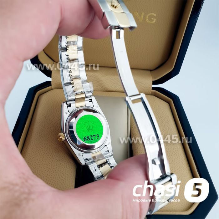 Часы Rolex Datejust (12956)