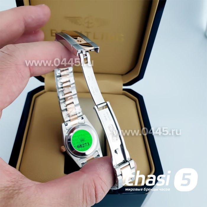 Часы Rolex Datejust (12958)