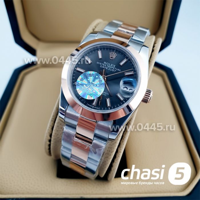 Часы Rolex Datejust (12958)