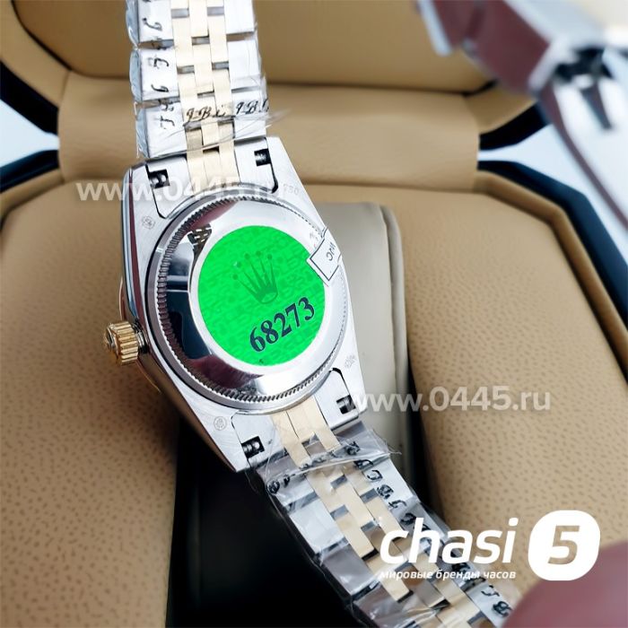 Часы Rolex Datejust (12959)