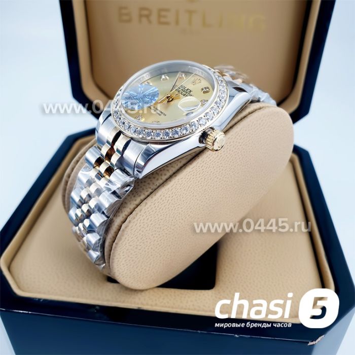 Часы Rolex Datejust (12959)