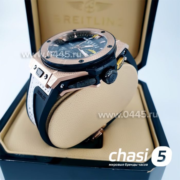 Часы Hublot Big Bang Chronograph (12975)