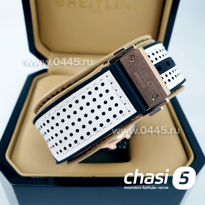 Часы Hublot Big Bang Chronograph (12975)