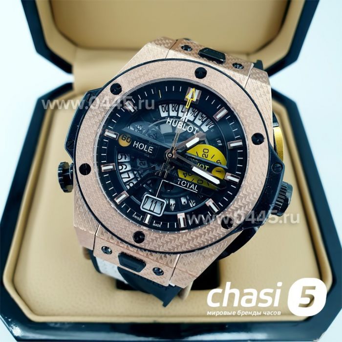 Часы Hublot Big Bang Chronograph (12975)