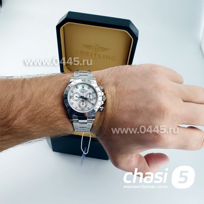 Часы Rolex Daytona - Дубликат (12982)