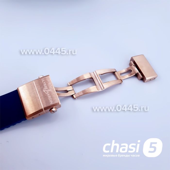 Часы Ulysse Nardin (01298)