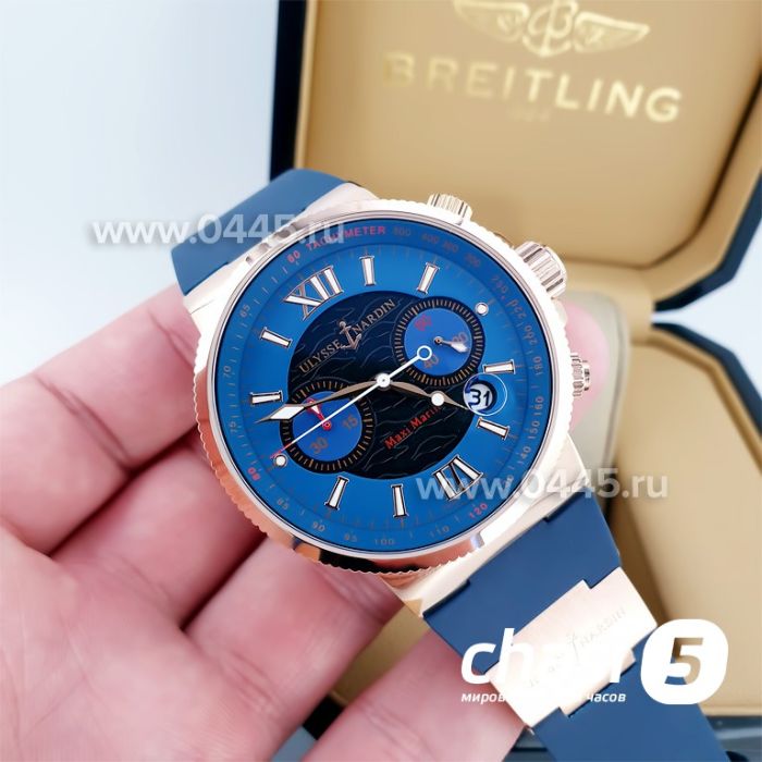 Часы Ulysse Nardin (01298)